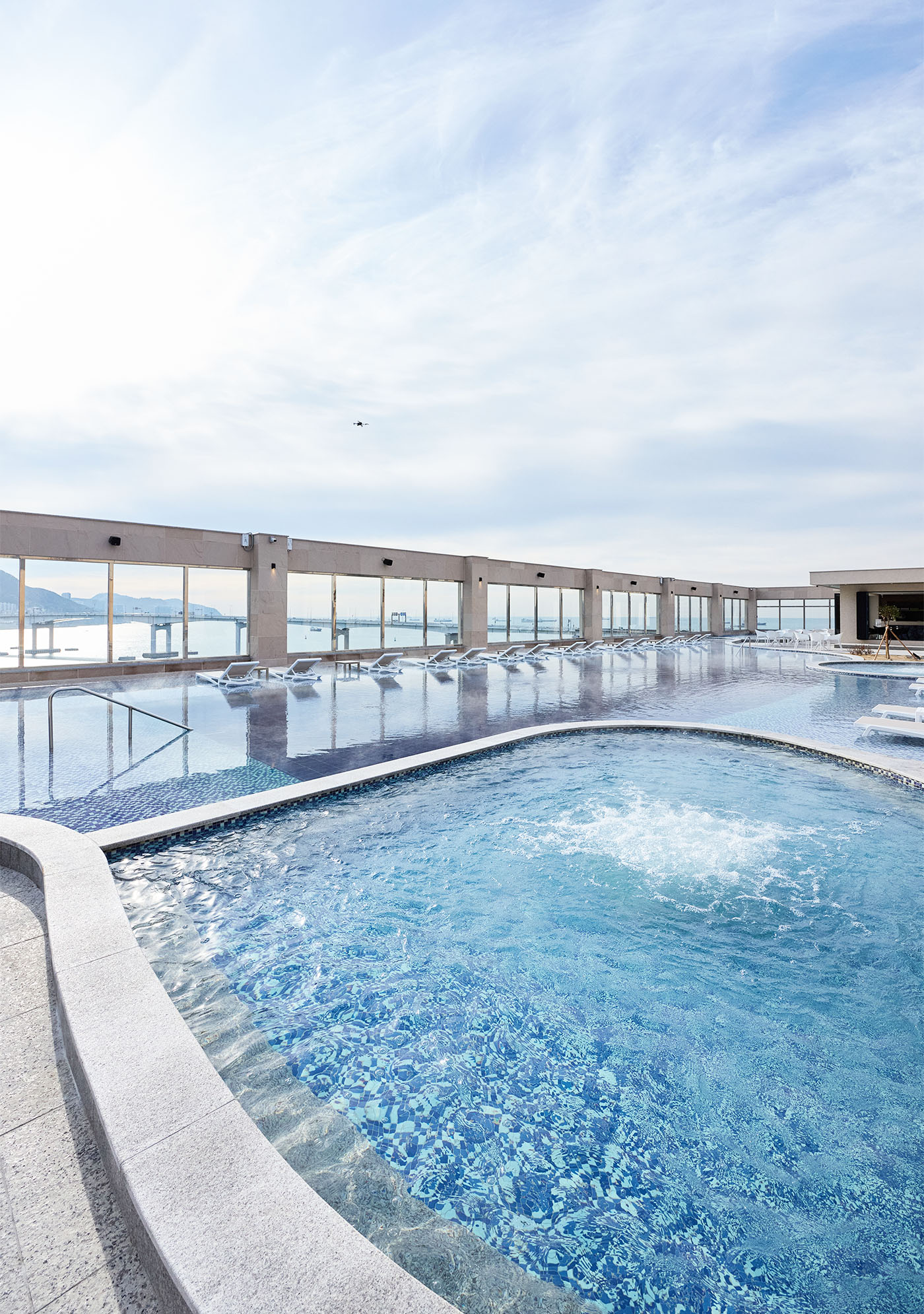 SPA HAESURANG interior